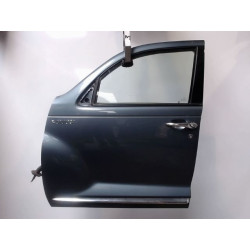PORTE AVG