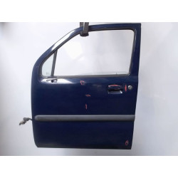 PORTE AVG