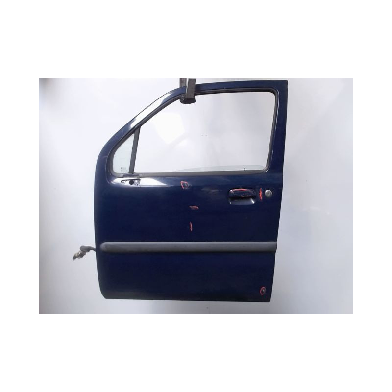 PORTE AVANT GAUCHE OPEL AGILA