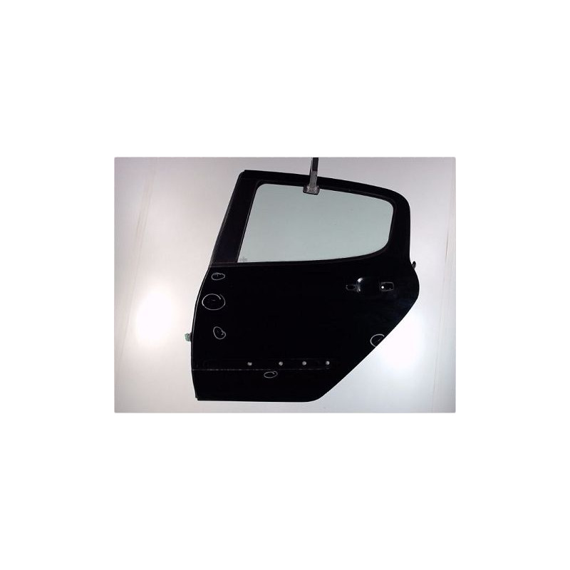 PORTE ARRIERE GAUCHE PEUGEOT 308 2007-2011