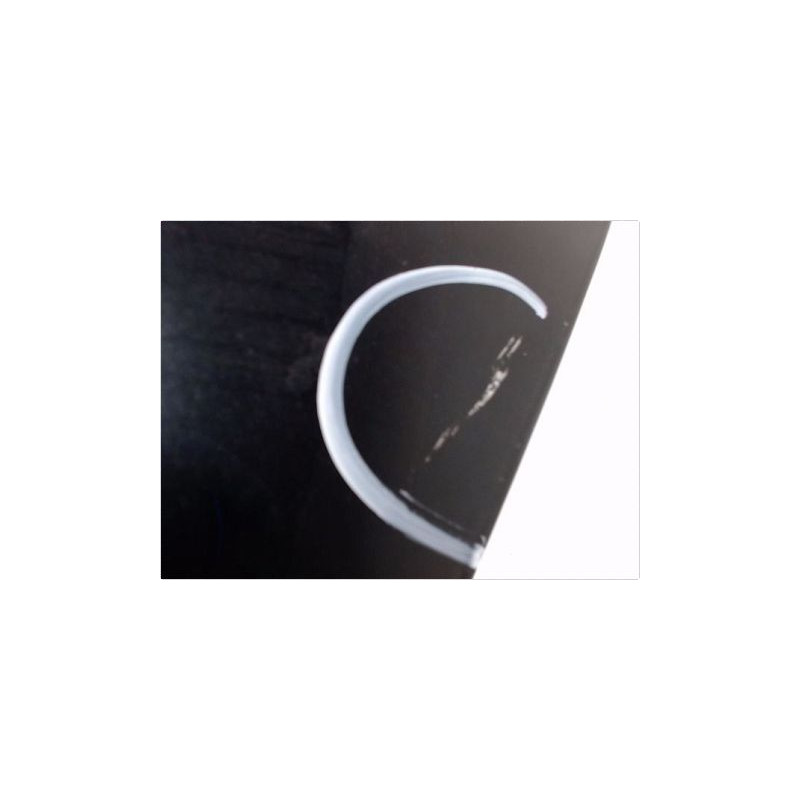 PORTE ARRIERE GAUCHE PEUGEOT 308 2007-2011