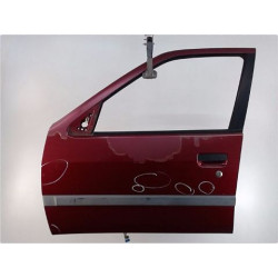 PORTE AVG