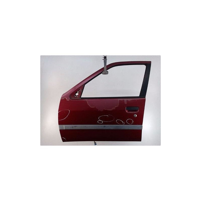 PORTE AVANT GAUCHE PEUGEOT 306 93-97