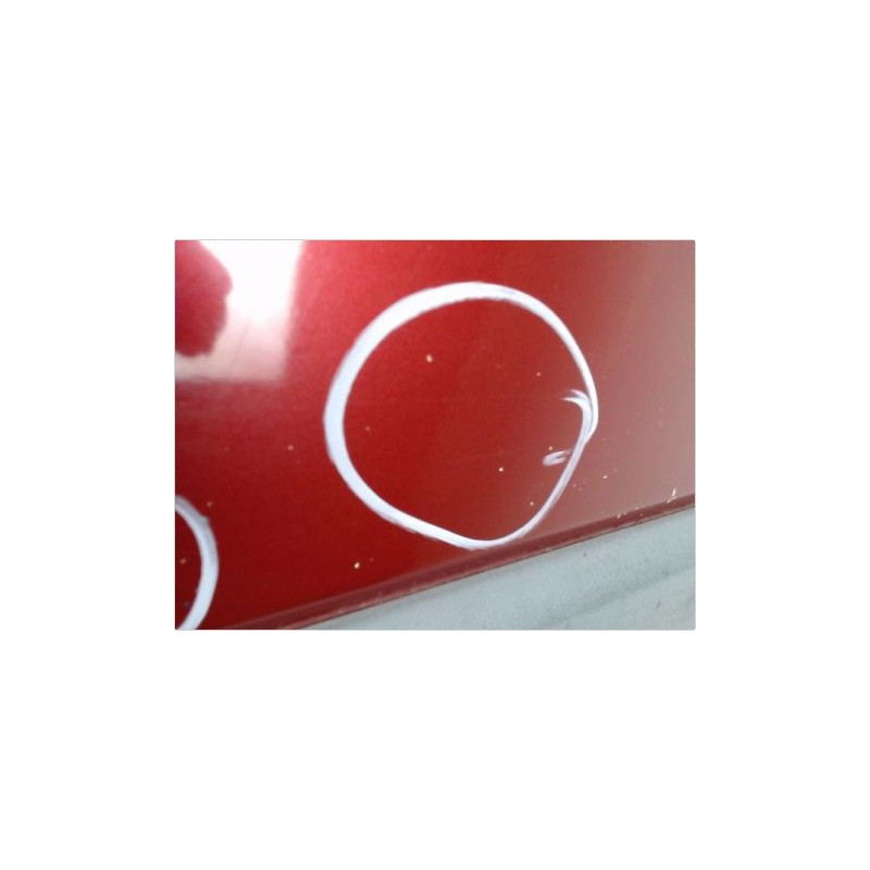 PORTE AVANT GAUCHE PEUGEOT 306 93-97