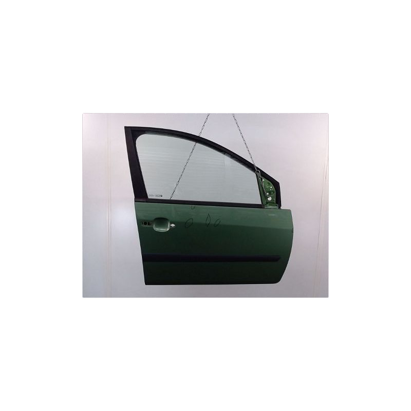 PORTE AVANT DROIT FORD FIESTA 02 -05