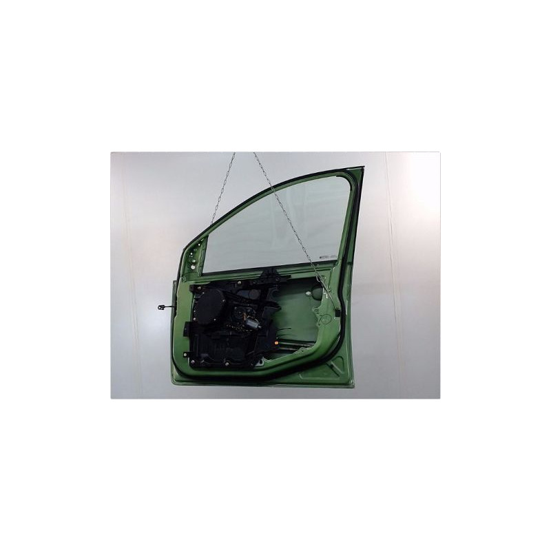PORTE AVANT DROIT FORD FIESTA 02 -05