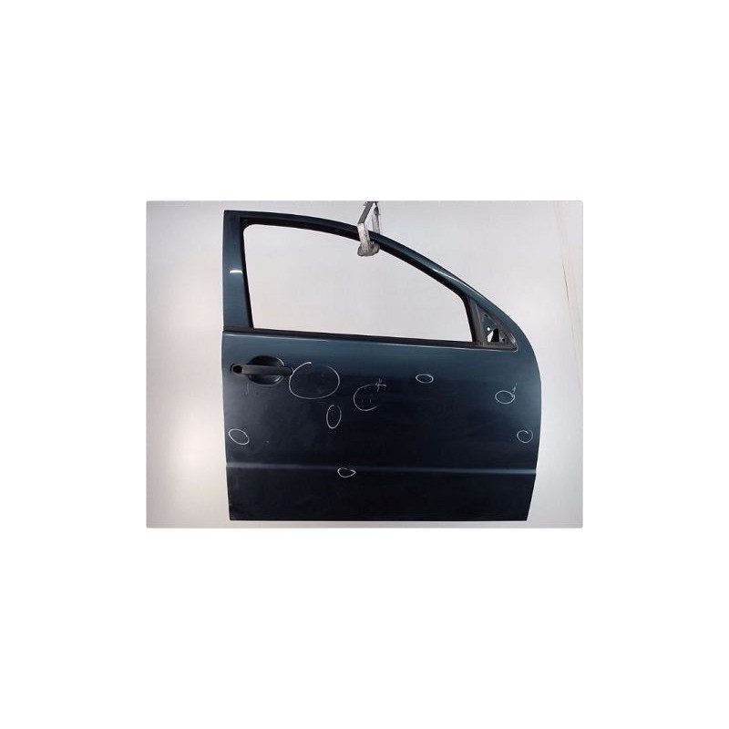 PORTE AVANT DROIT SKODA FABIA COMBI 2004-