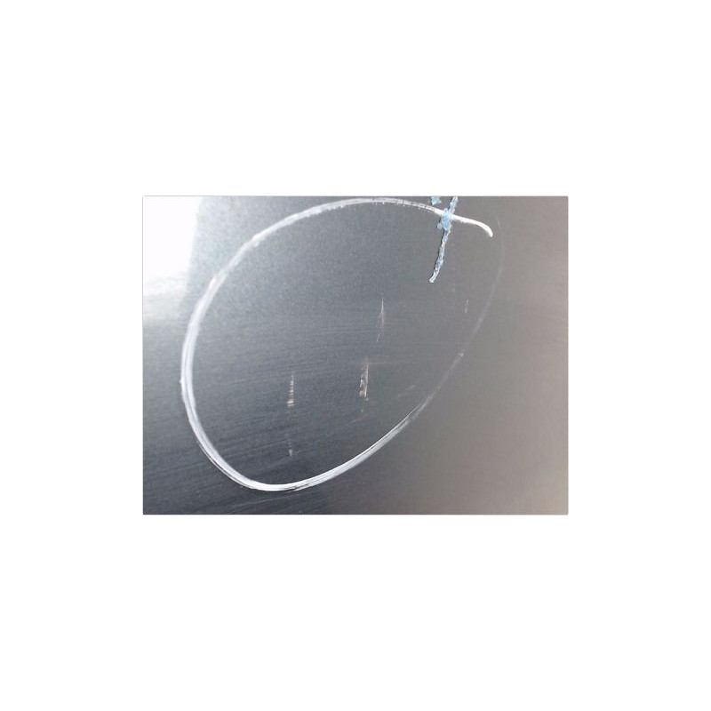 PORTE AVANT DROIT SKODA FABIA COMBI 2004-