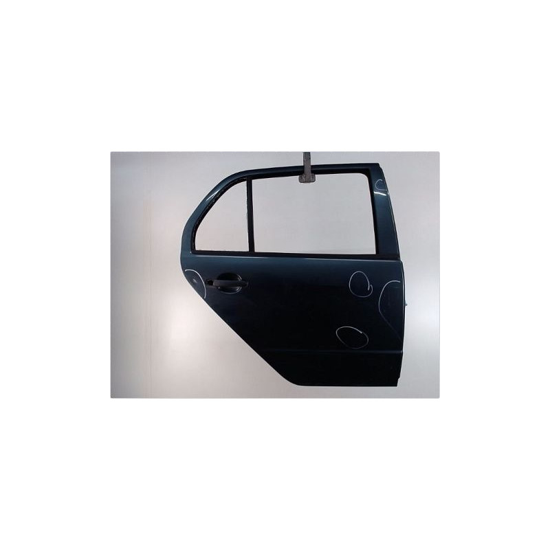 PORTE ARRIERE DROIT SKODA FABIA COMBI 2004-