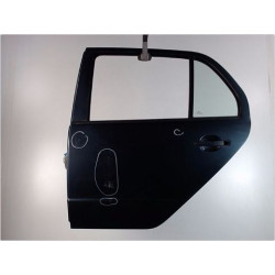 PORTE ARG
