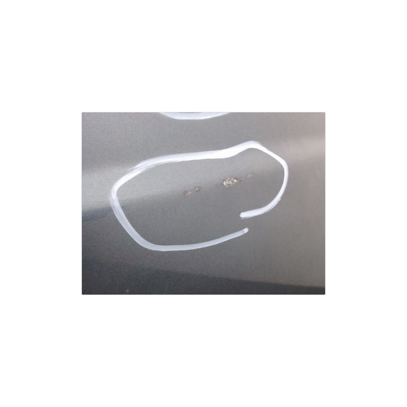 PORTE ARRIERE GAUCHE SKODA FABIA COMBI 2004-