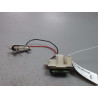 RESISTANCE DE CHAUFFAGE RENAULT CLIO II PH.2 01-06