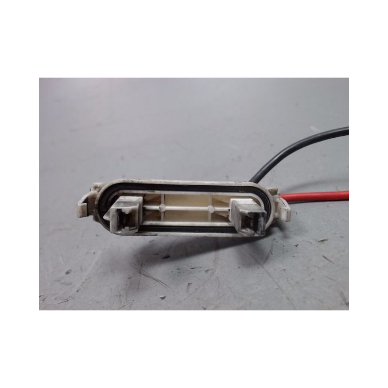 RESISTANCE DE CHAUFFAGE RENAULT CLIO II PH.2 01-06