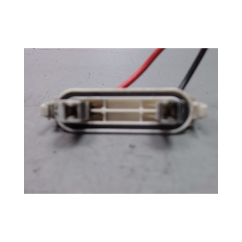 RESISTANCE DE CHAUFFAGE RENAULT CLIO II PH.2 01-06