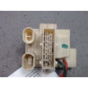 RESISTANCE DE CHAUFFAGE RENAULT CLIO II PH.2 01-06