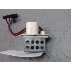 RESISTANCE DE CHAUFFAGE