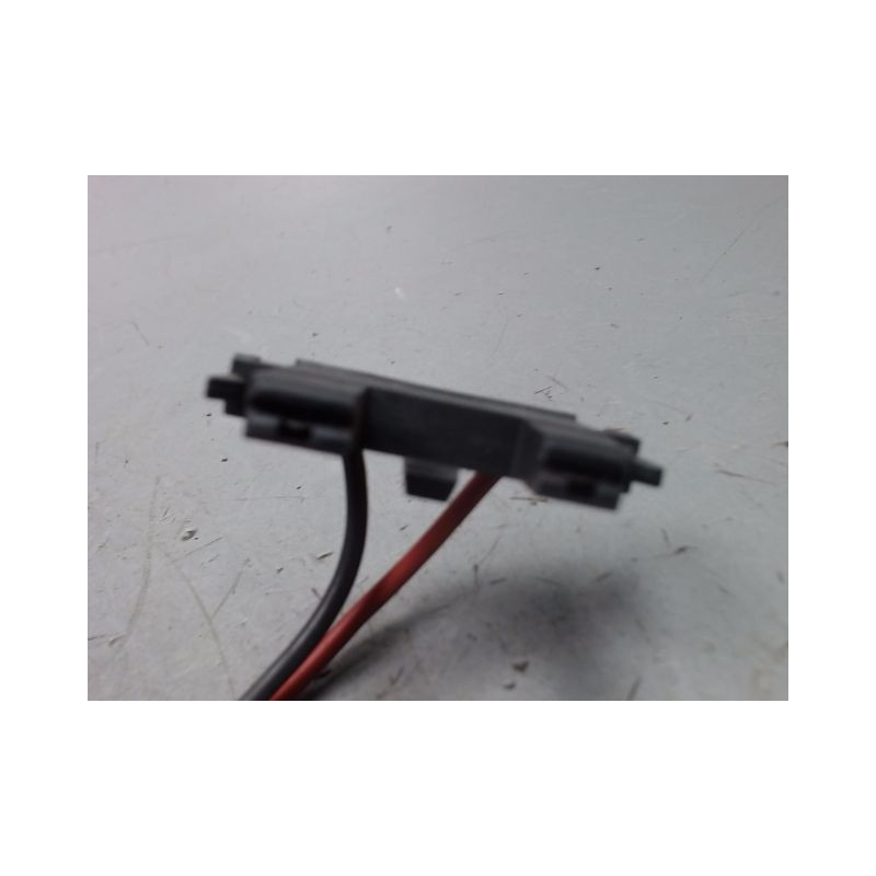 RESISTANCE DE CHAUFFAGE RENAULT CLIO I PH.3 96-98