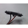 RESISTANCE DE CHAUFFAGE RENAULT CLIO I PH.3 96-98