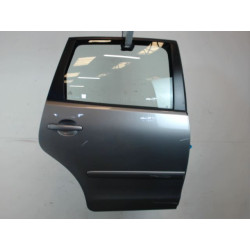 PORTE ARD