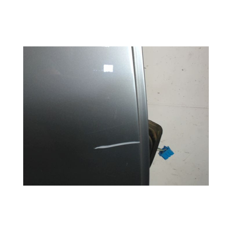 PORTE ARRIERE DROIT VOLKSWAGEN POLO 2005-