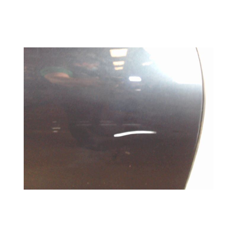 PORTE AVANT DROIT MERCEDES CLASSE C 2004-