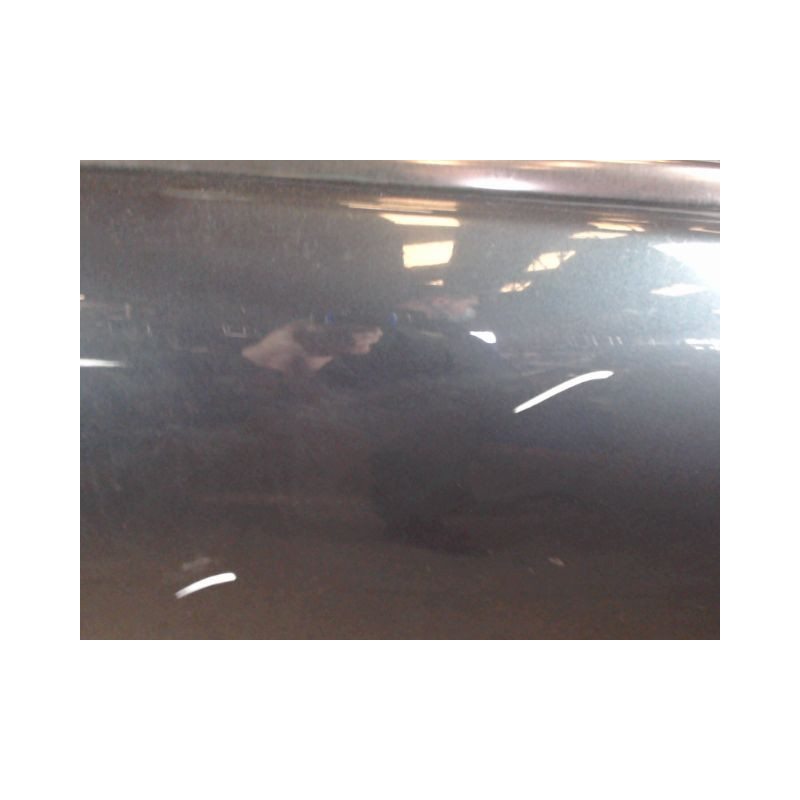 PORTE AVANT DROIT MERCEDES CLASSE C 2004-