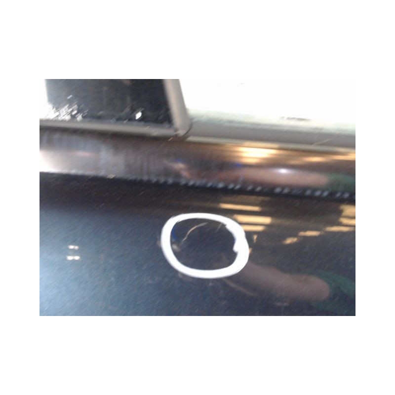 PORTE AVANT DROIT MERCEDES CLASSE C 2004-