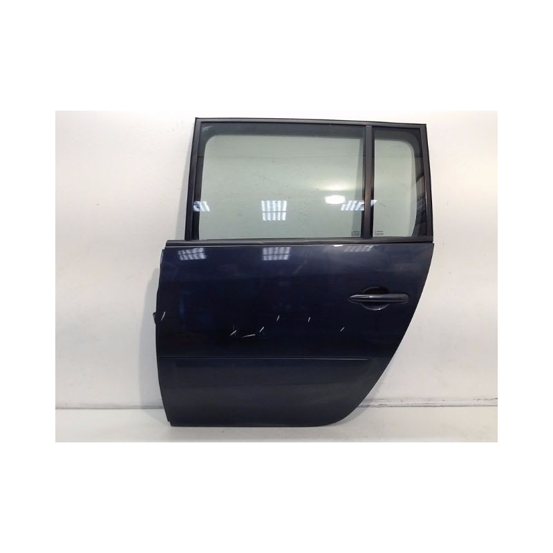 PORTE ARRIERE GAUCHE RENAULT ESPACE