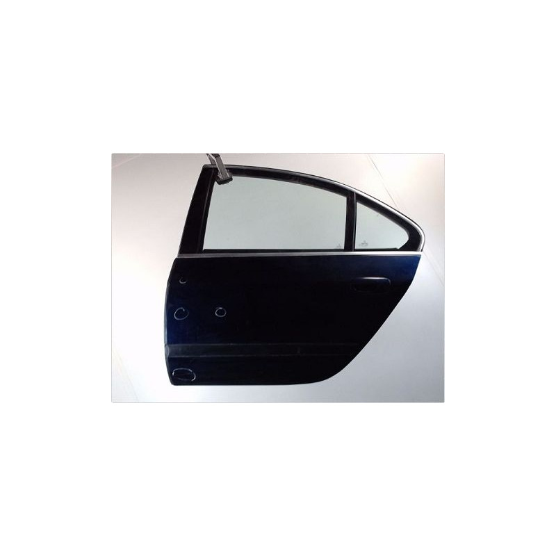 PORTE ARRIERE GAUCHE PEUGEOT 607 99-2004