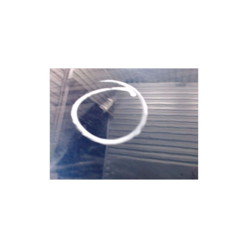 PORTE ARRIERE GAUCHE PEUGEOT 607 99-2004