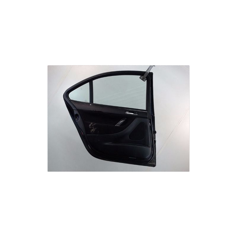 PORTE ARRIERE GAUCHE PEUGEOT 607 99-2004