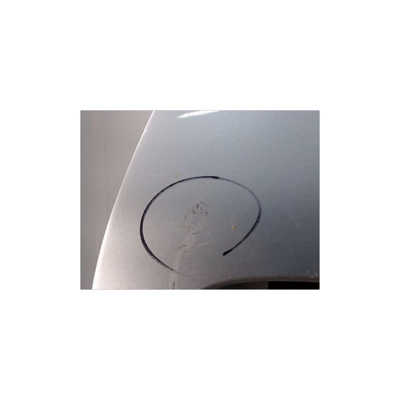PORTE ARRIERE DROIT RENAULT GRAND ESPACE-2002