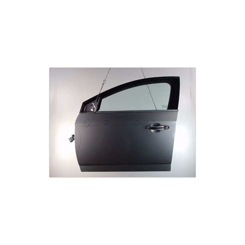 PORTE AVANT GAUCHE FORD MONDEO III 07-10