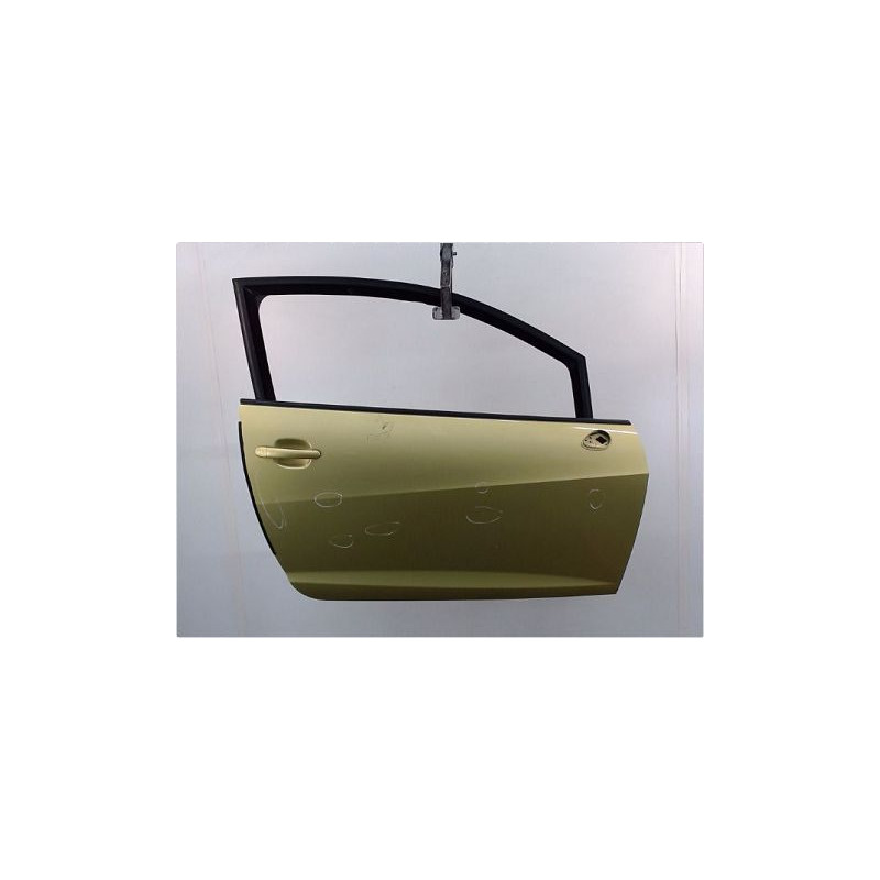 PORTE AVANT DROIT SEAT IBIZA IV 08-12