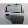 PORTE ARRIERE DROIT FIAT GRANDE PUNTO III 05-13