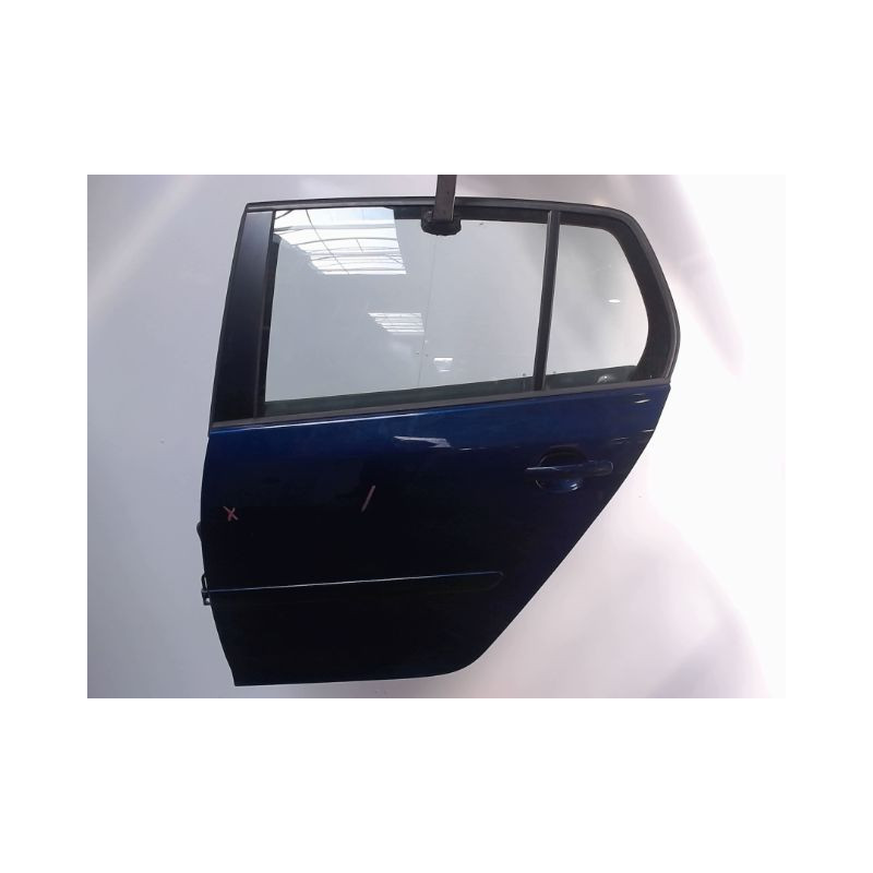PORTE ARRIERE GAUCHE VOLKSWAGEN GOLF V 2003-2009