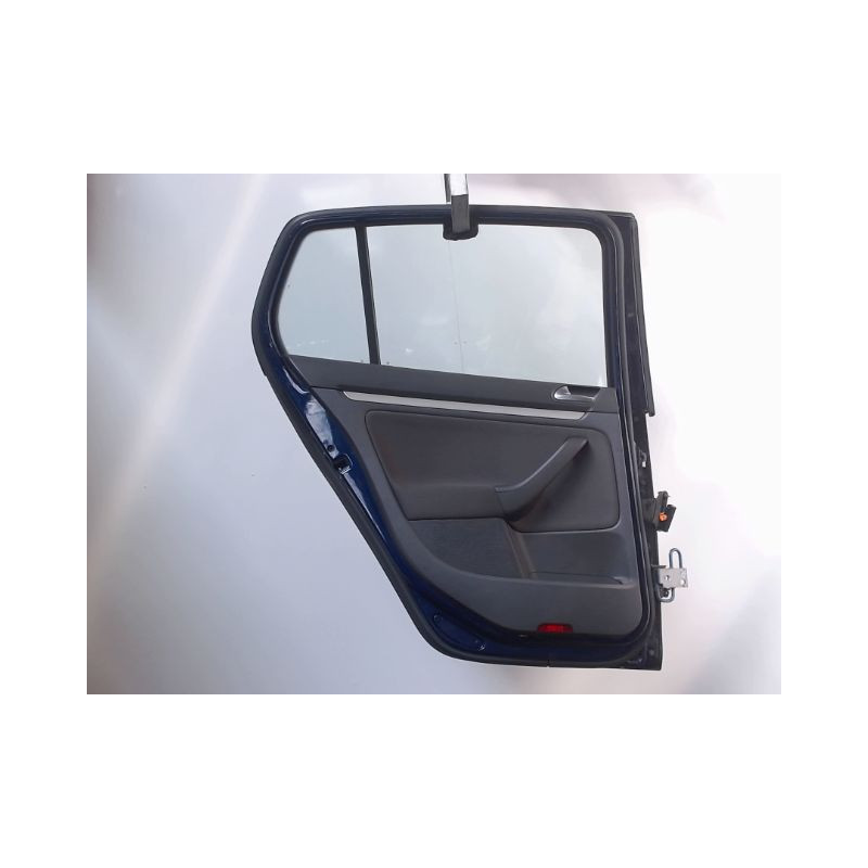 PORTE ARRIERE GAUCHE VOLKSWAGEN GOLF V 2003-2009