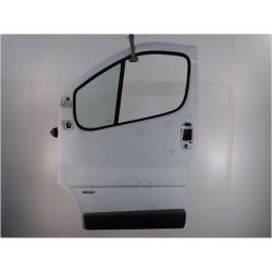 PORTE AVG