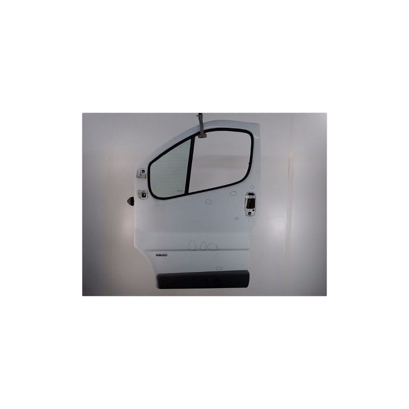 PORTE AVANT GAUCHE OPEL VIVARO M1 F2900 4P