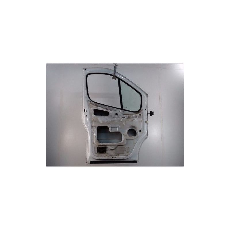 PORTE AVANT GAUCHE OPEL VIVARO M1 F2900 4P
