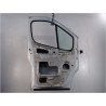 PORTE AVANT GAUCHE OPEL VIVARO M1 F2900 4P