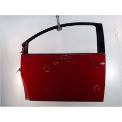 PORTE AVG