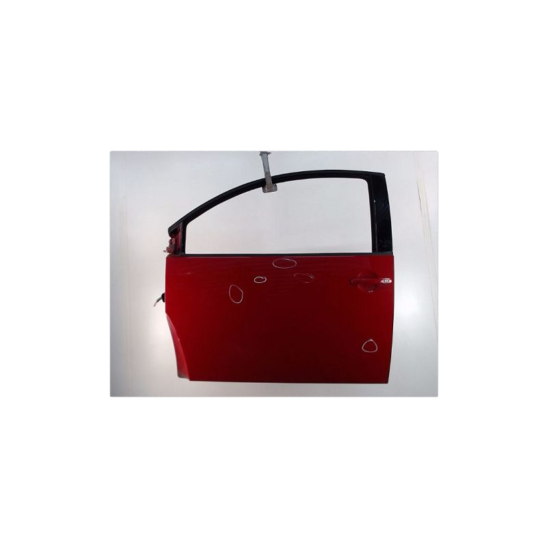 PORTE AVANT GAUCHE VOLKSWAGEN NEW BEETLE 2005-