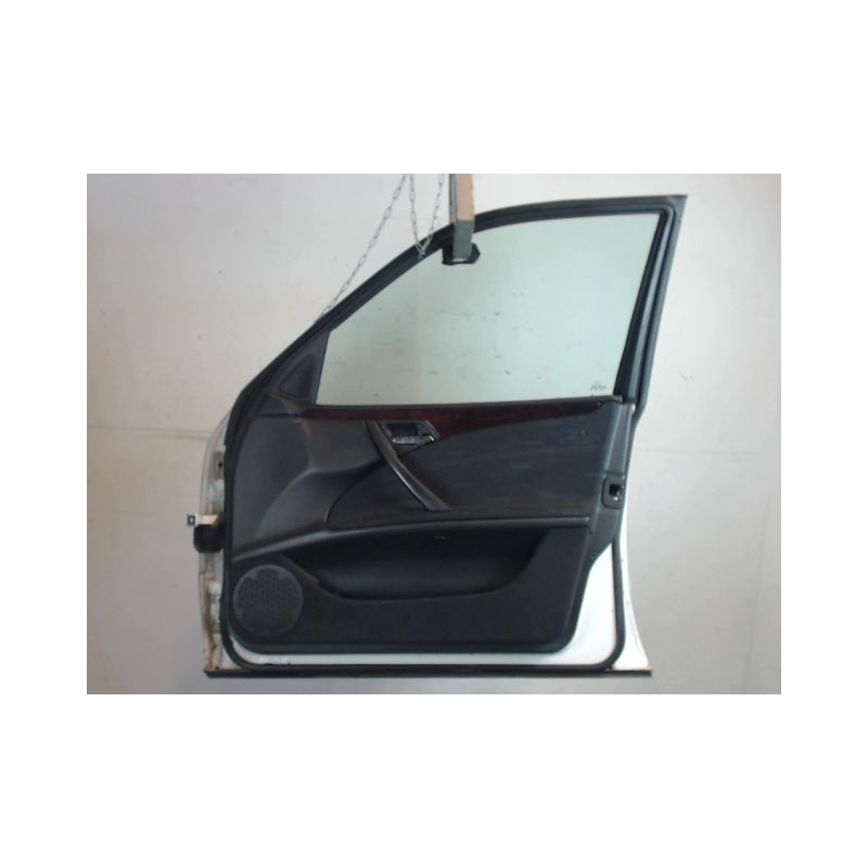 PORTE AVANT DROIT MERCEDES E220