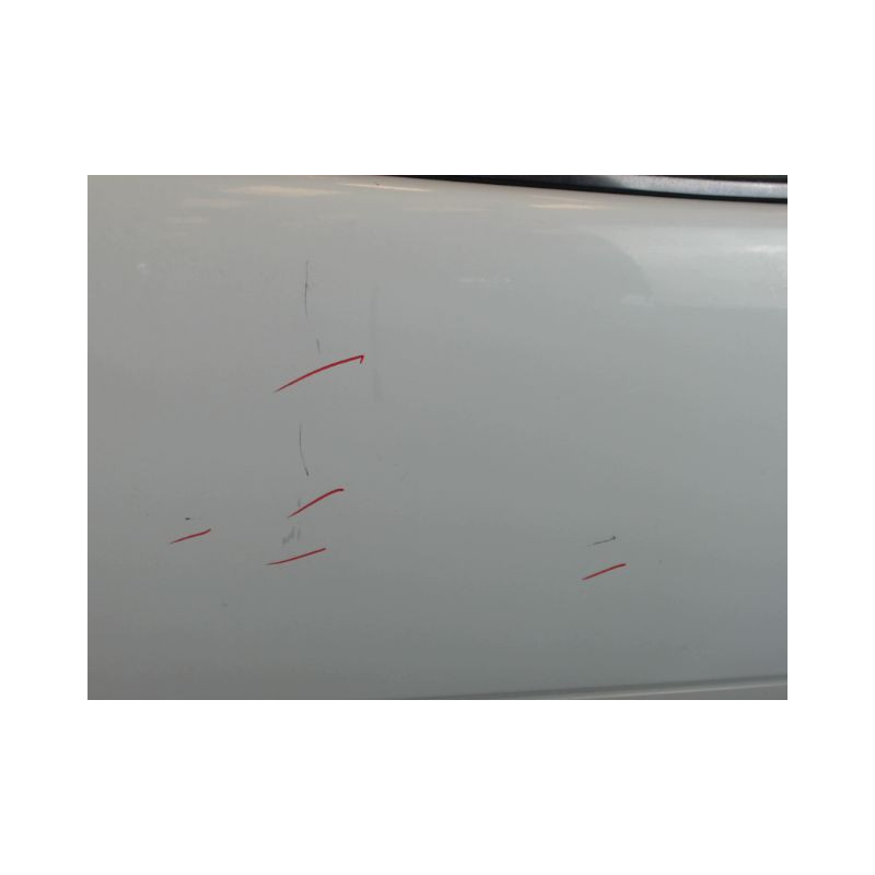PORTE AVANT DROIT MERCEDES E220