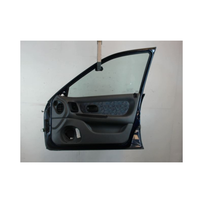 PORTE AVANT DROIT RENAULT LAGUNA NEVADA -98