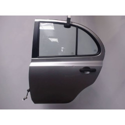 PORTE ARG