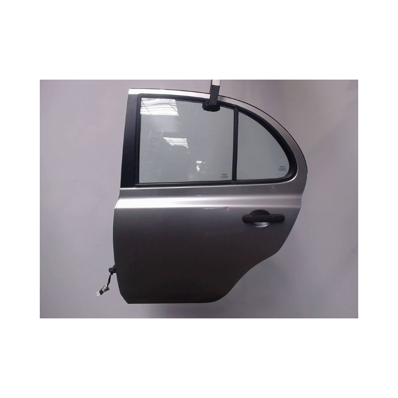 PORTE ARRIERE GAUCHE NISSAN MICRA