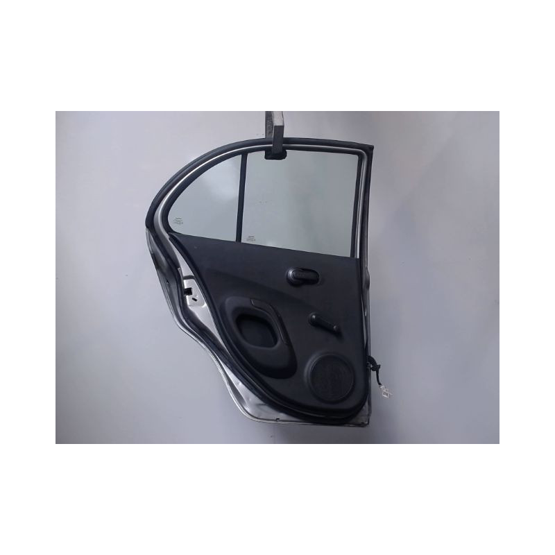 PORTE ARRIERE GAUCHE NISSAN MICRA