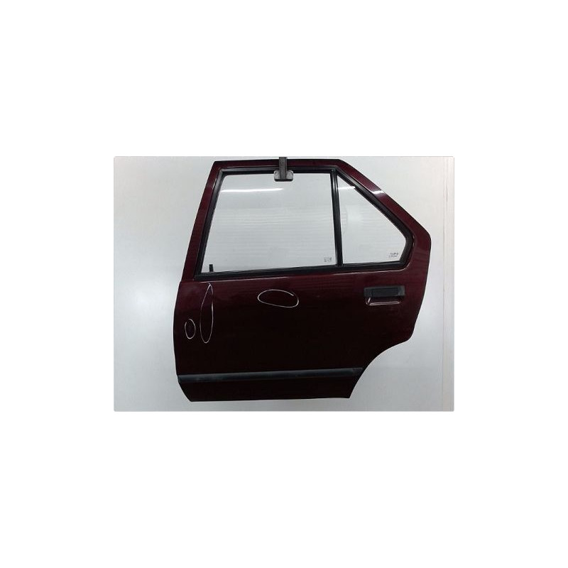 PORTE ARRIERE GAUCHE RENAULT 19 92-95
